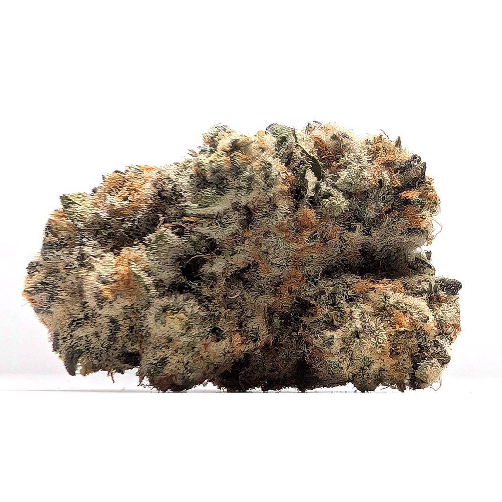 Trichome Farms - Cap Junky - Platinum - H