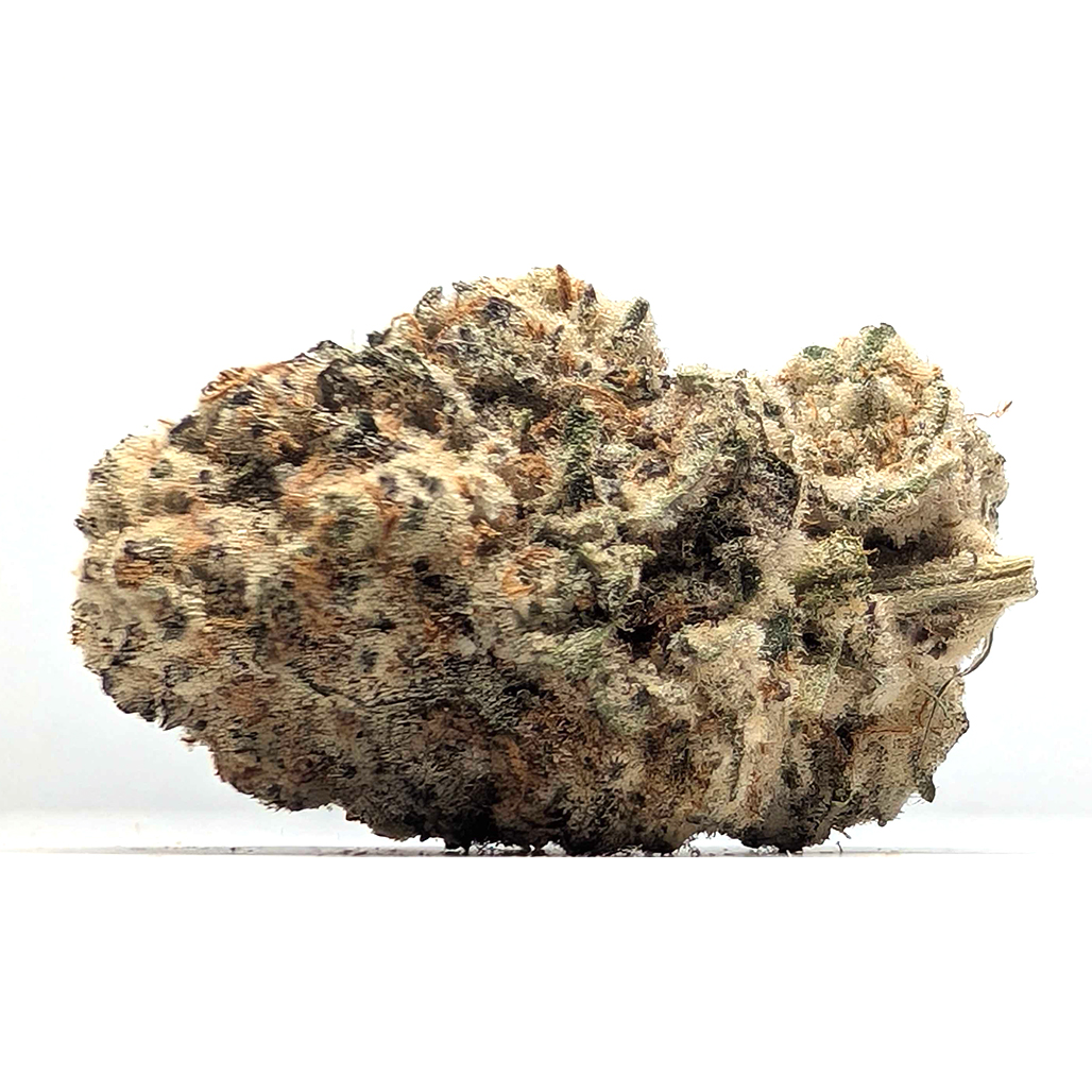 PDX Organics - Flex Panther - Platinum - IH