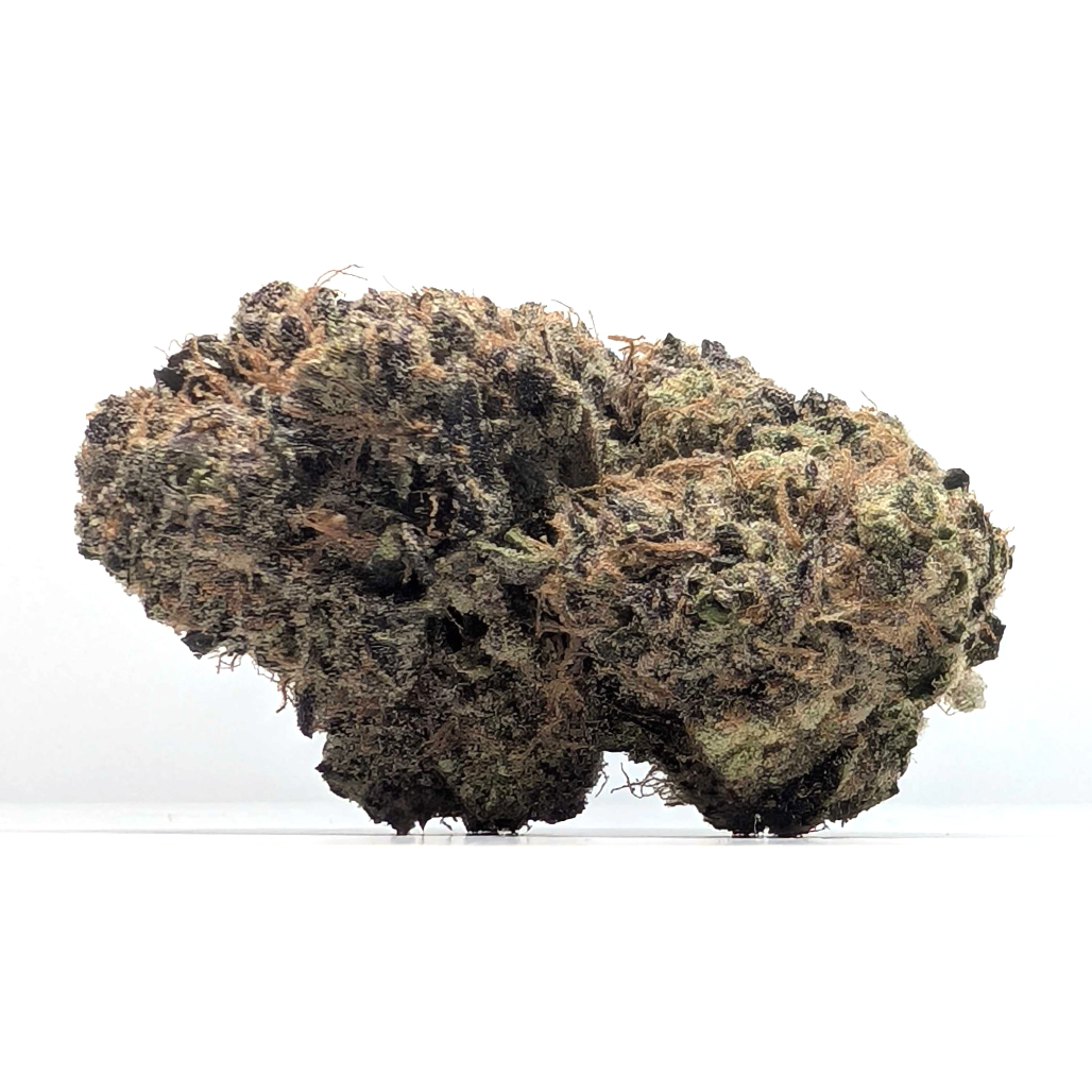 Pacific Grove - Hash Burger - Platinum - IH