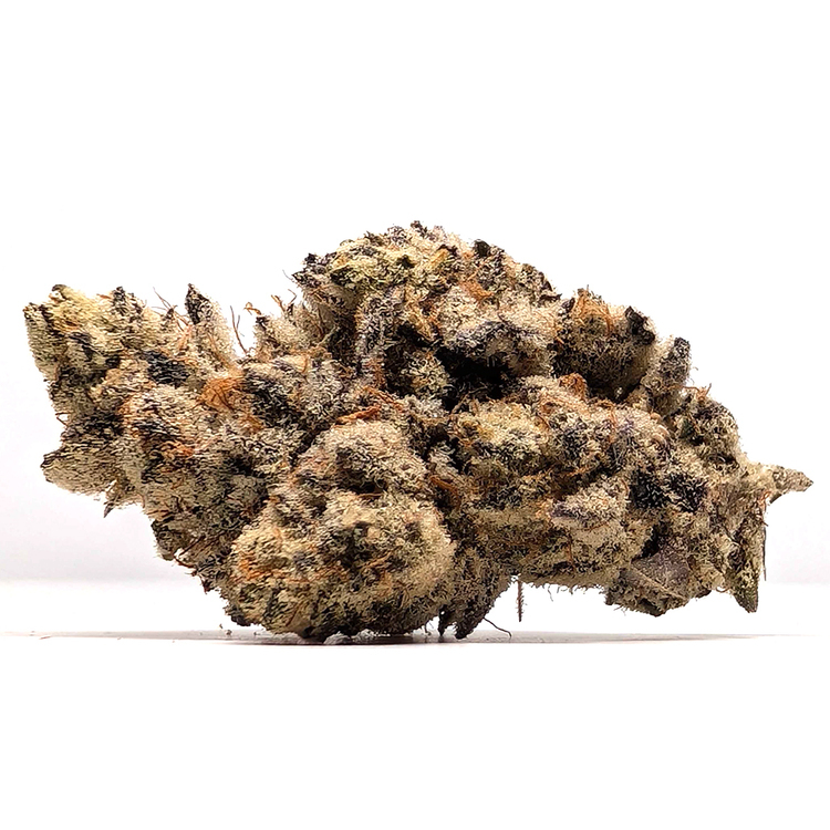 Butterscotch Breath