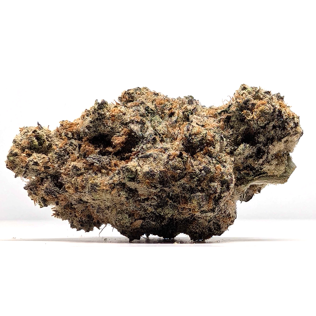 The Crop Shop - Ooze Breath - Platinum - IH