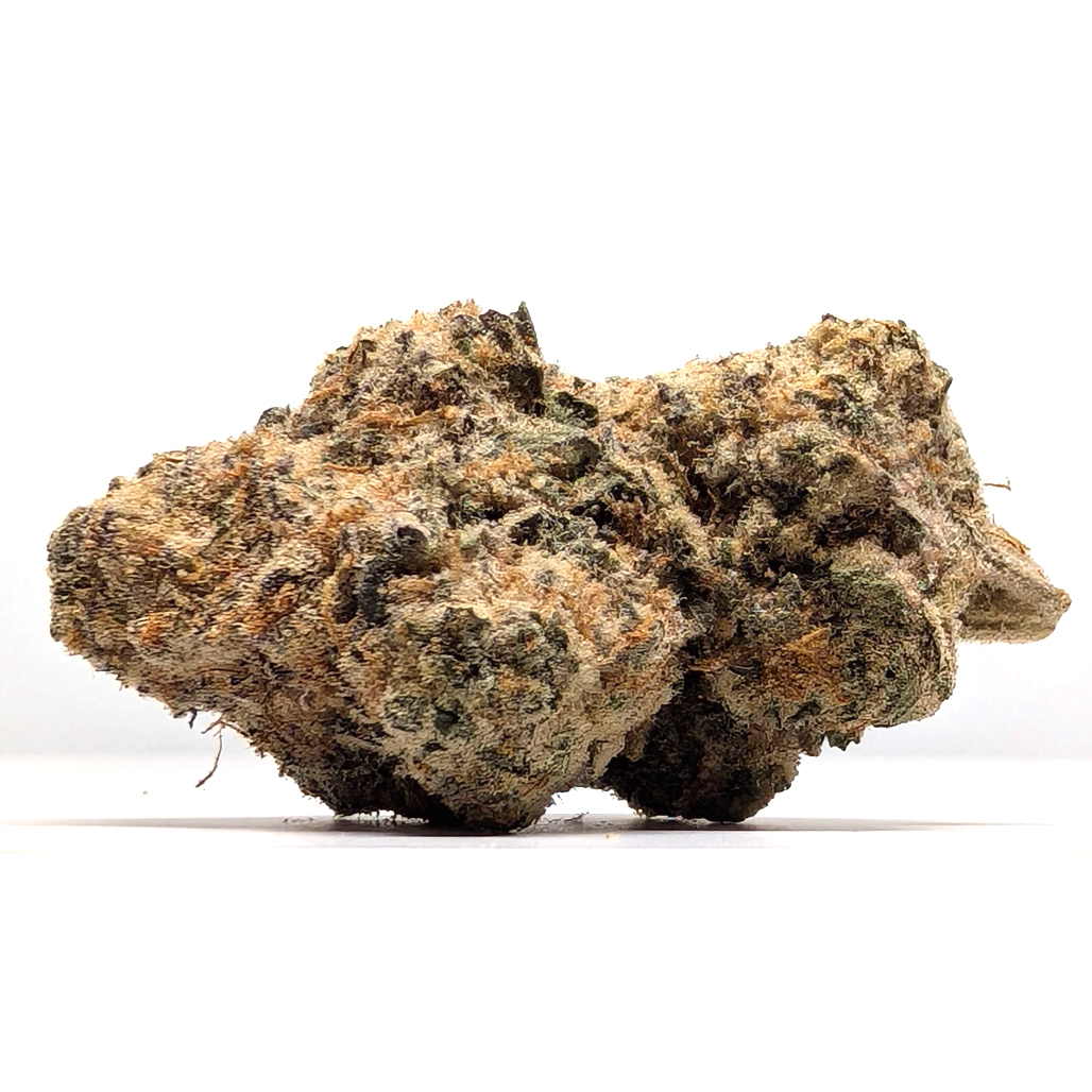 The Crop Shop - White Castle - Platinum - IH