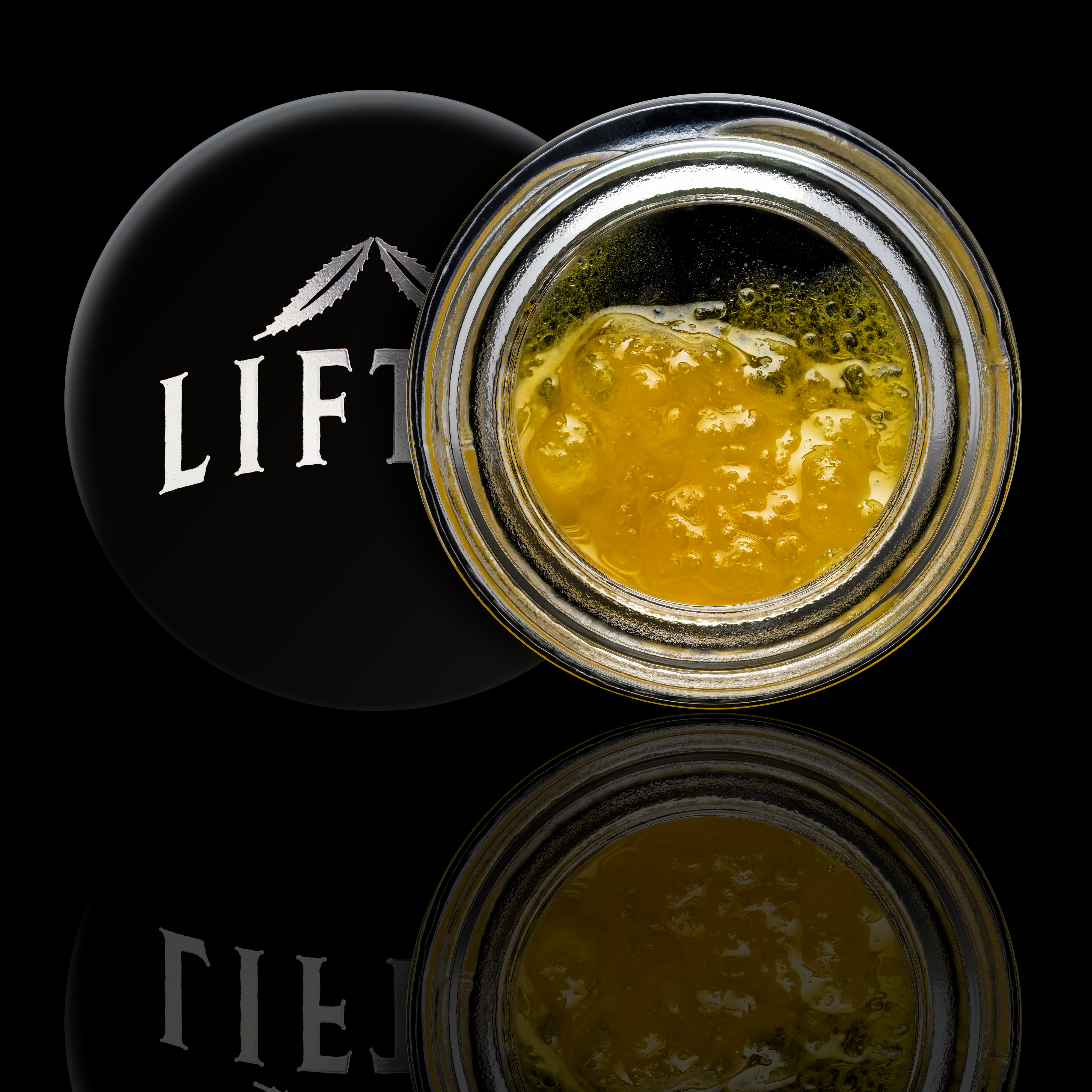 Lifted Concentrate White Cherries