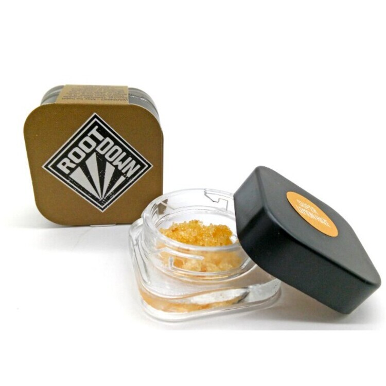 1g Trop Truffle Live Rosin