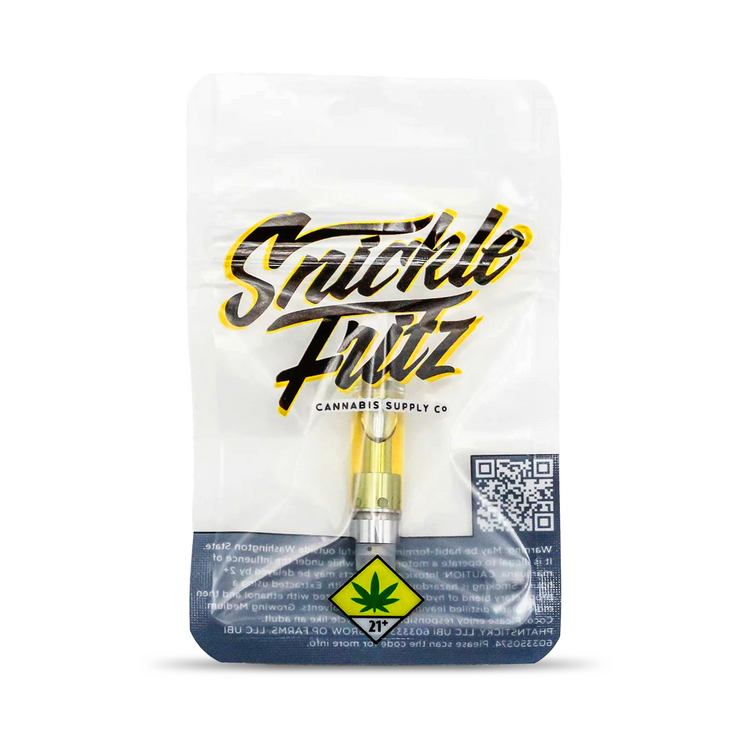 Headband Cartridges