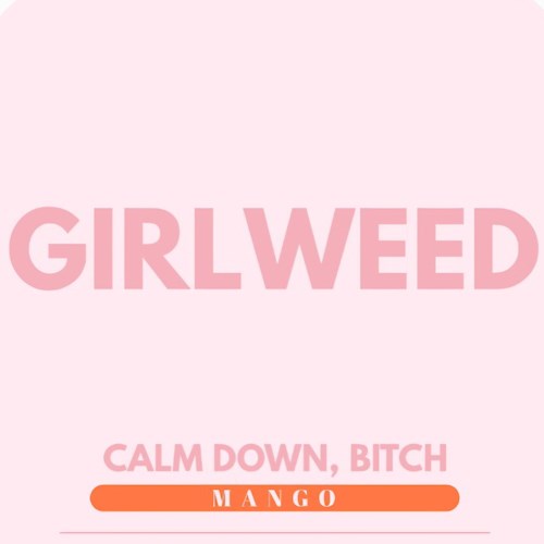Girl Weed