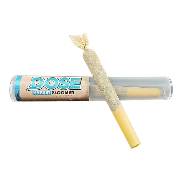 BLOOMER: HONEYBUNZ - 1 GRAM PR (INFUSED)