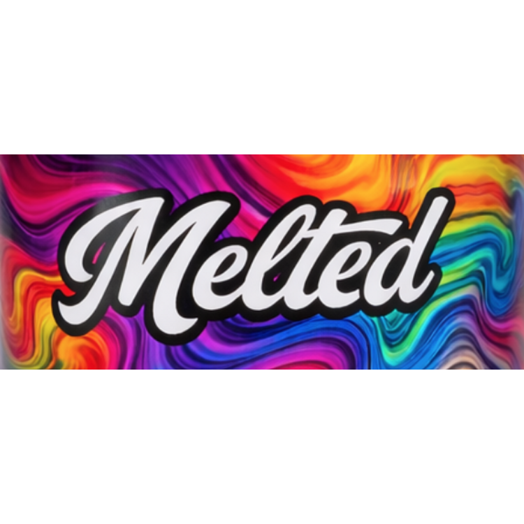 Arjan Haze - (3.5g) - MELTED