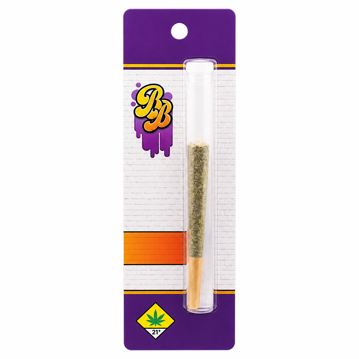 Bodega Buds PR BB Mochi 1g