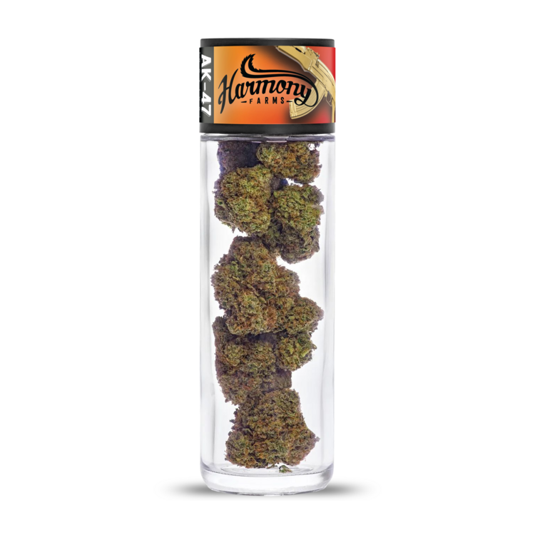 14g Ak-47 Flower