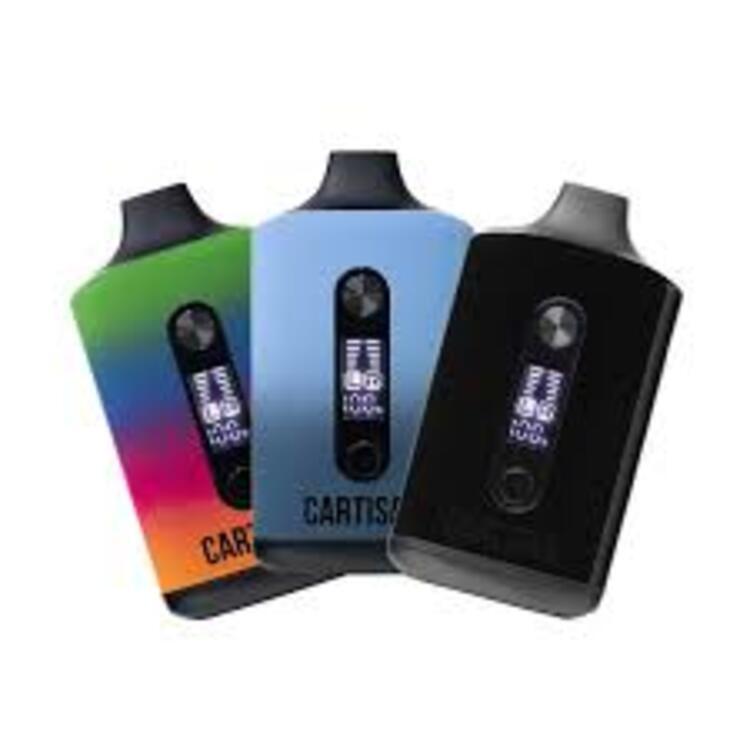 BATTERY - VEIL BAR Duo - $55