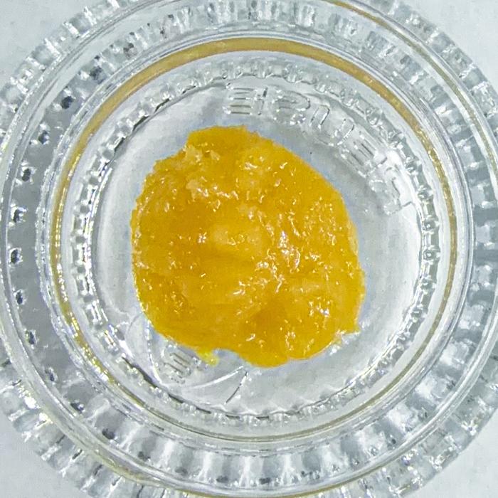 Beehive Extracts: Trainwreck