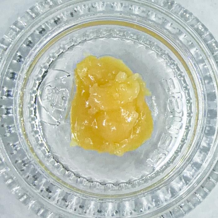 Beehive Extracts: Lunch Money