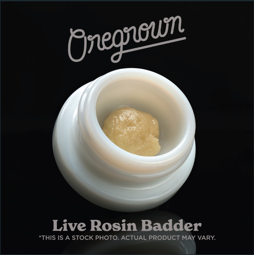 Oregrown: The Closer