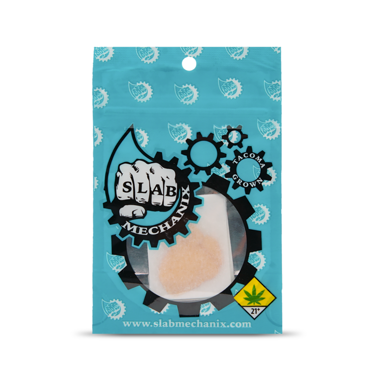 1g Huckleberry Pie Wax