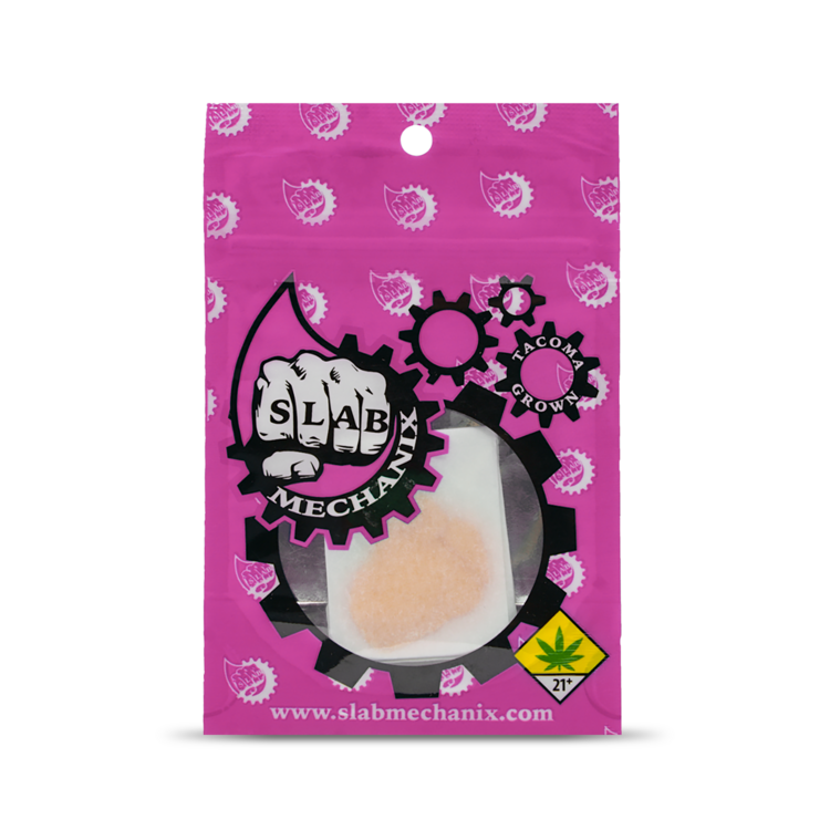 1g Ice Cream Sandwich Wax