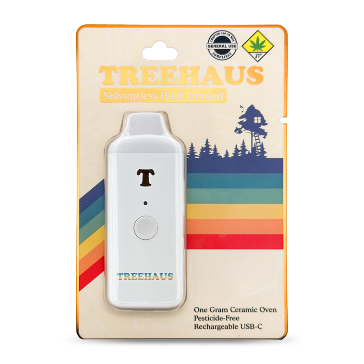 1g Electric Lemonade Cartridge