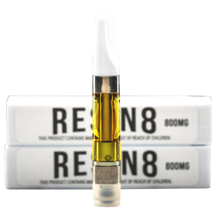 Guava - CART - (1.0g) - RESIN8