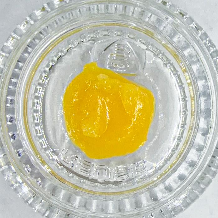 Beehive Extracts: Banana Burnout