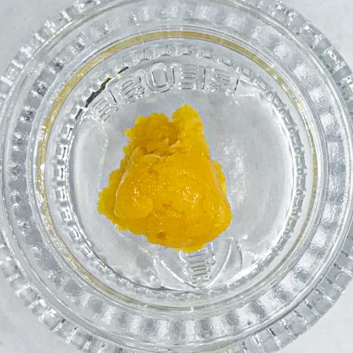 Beehive Extracts: Alaskan Thunder Fuck