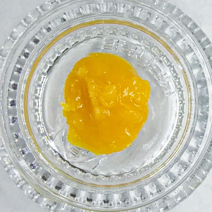 Beehive Extracts: Rainbow Kush