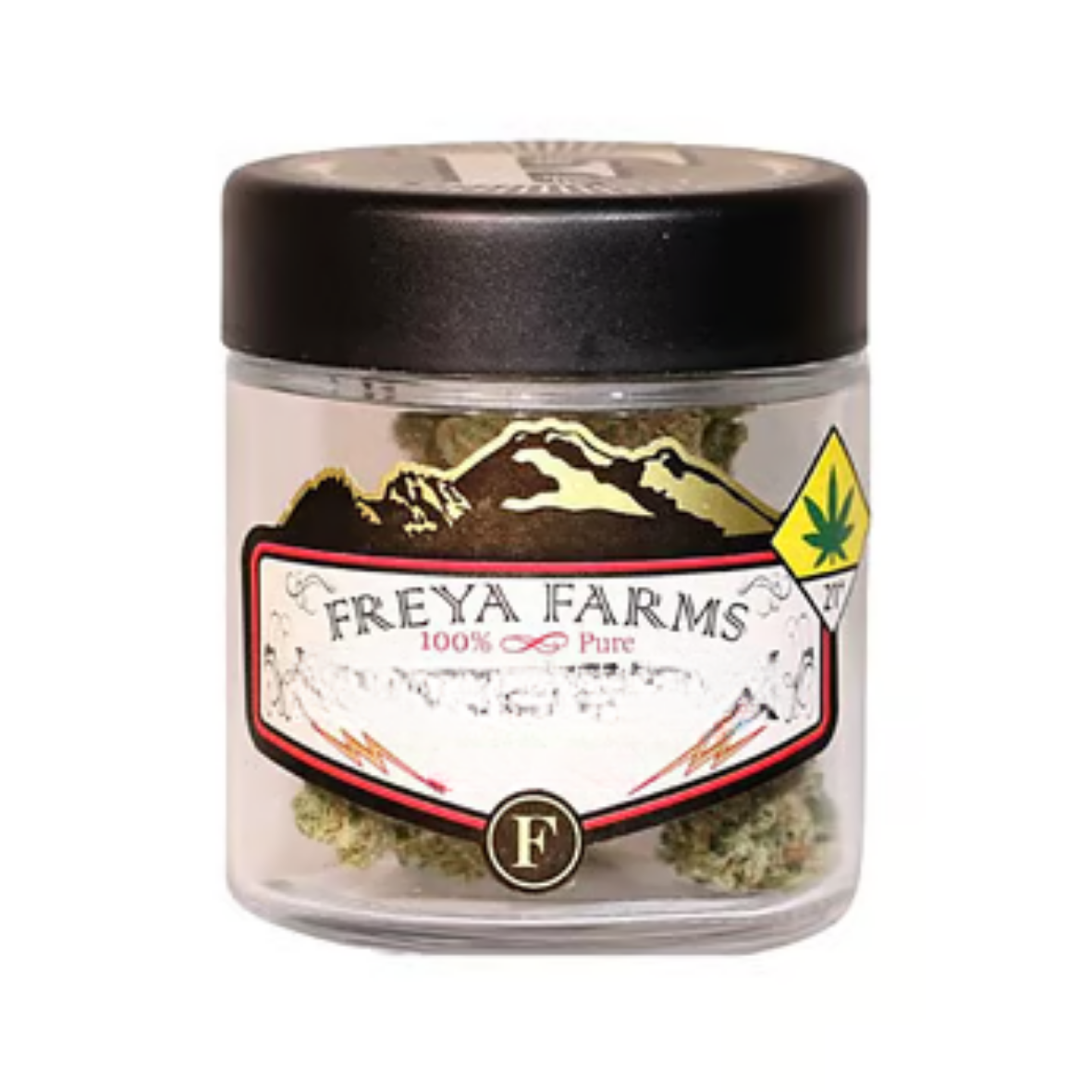 Freya Farms - Glitter Bomb (I) 4g
