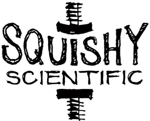 Squishy Scientific: Baja Blasteroid