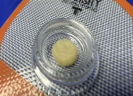 Squishy Scientific: Sour Wilson Punch