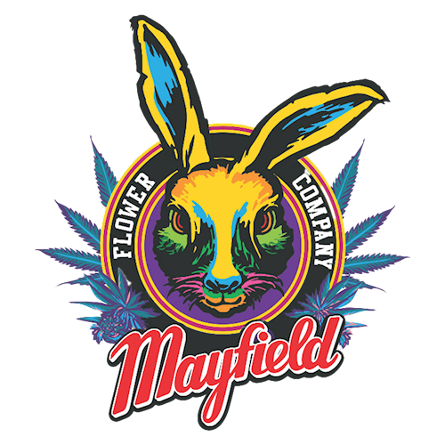 Mayfield - Peach Fuzz 3.5g