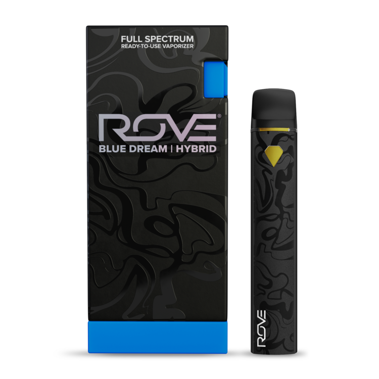 1g Blue Dream Cartridge