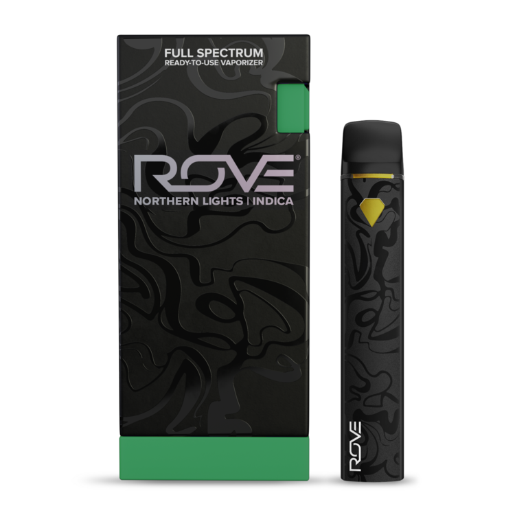 1g Northern Lights Cartridge