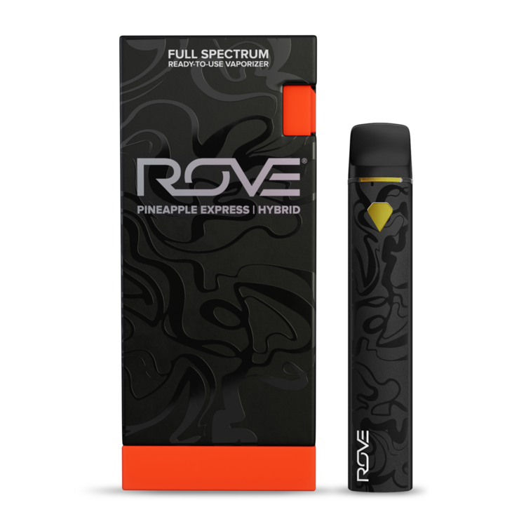 1g Pineapple Express Cartridge