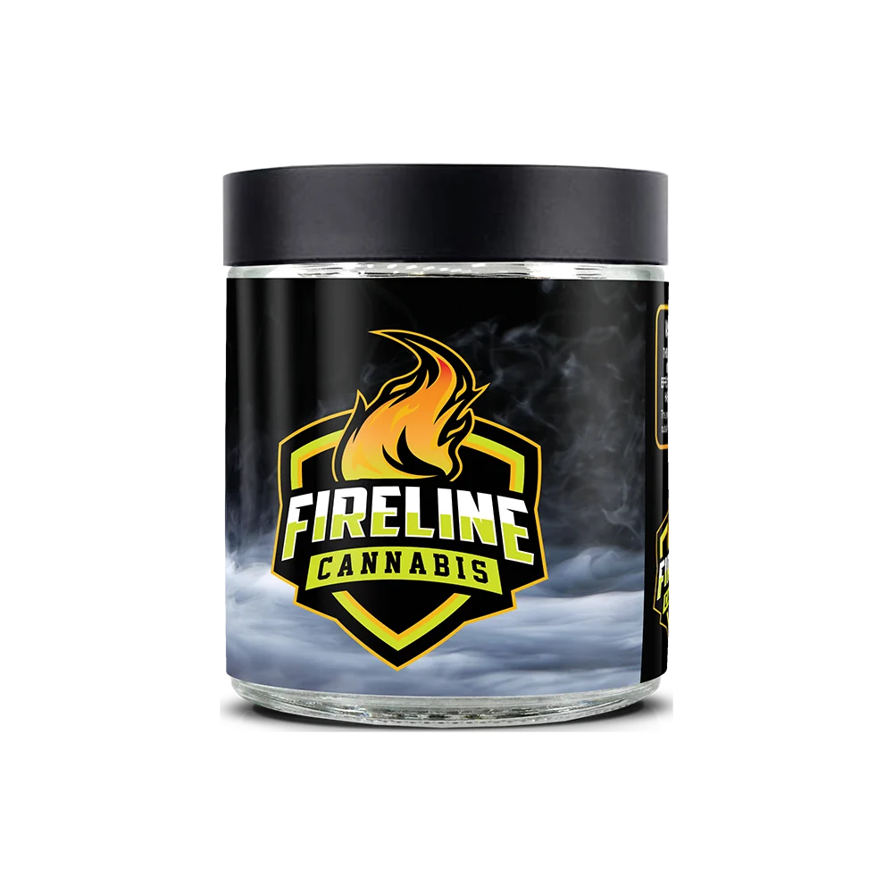 Fireline FL Krazy Pizz 1g
