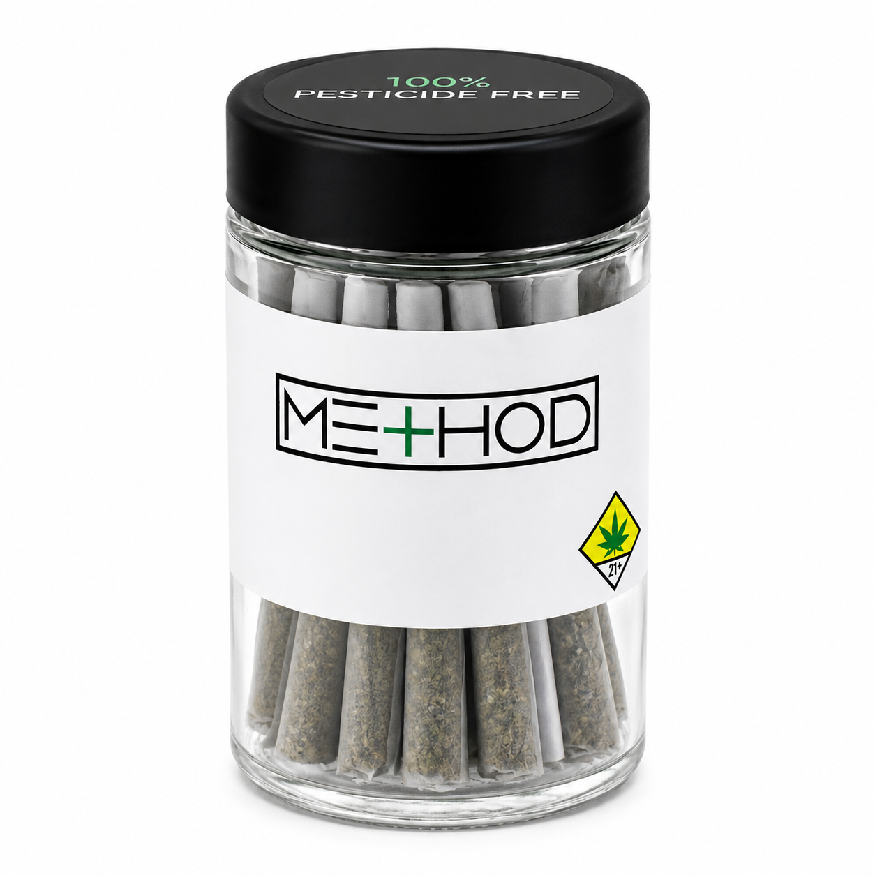 Method Preroll 10pk Gummo 5g