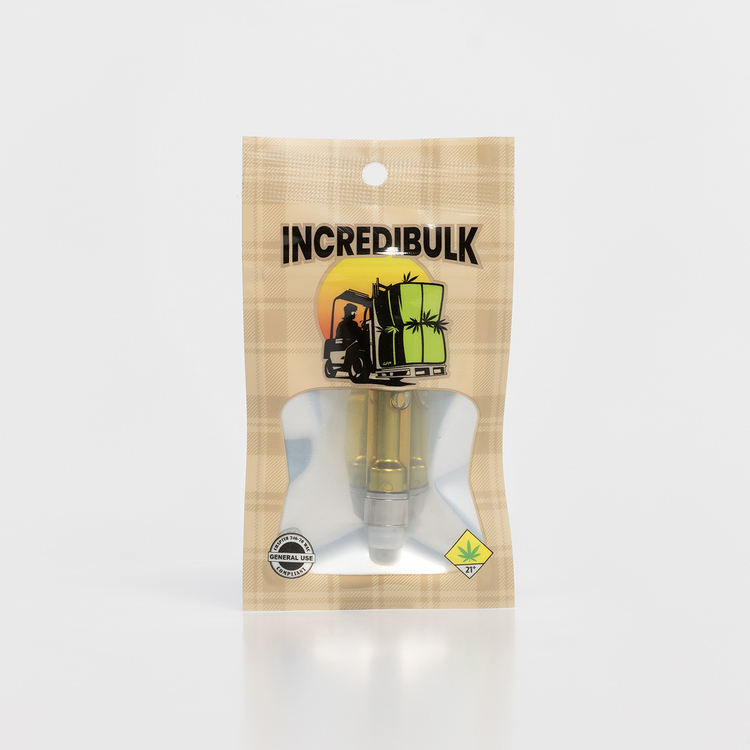 Kush Dream - Distillate Cartridge