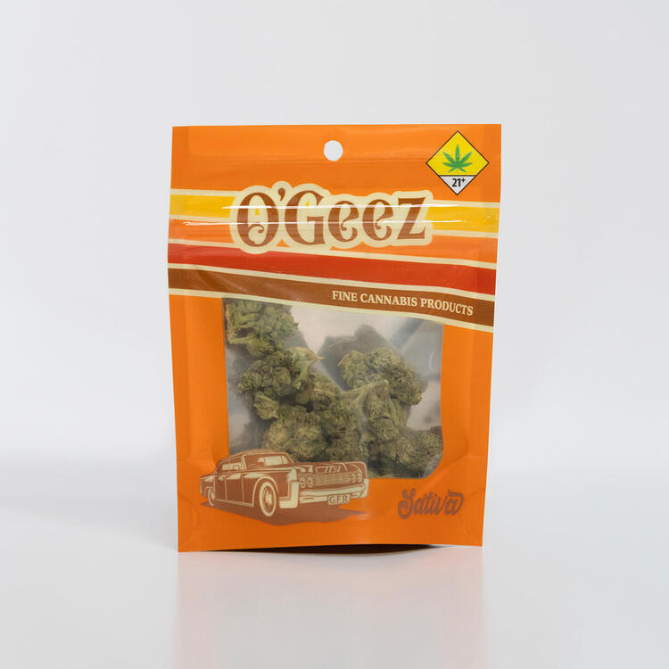 Green Crack