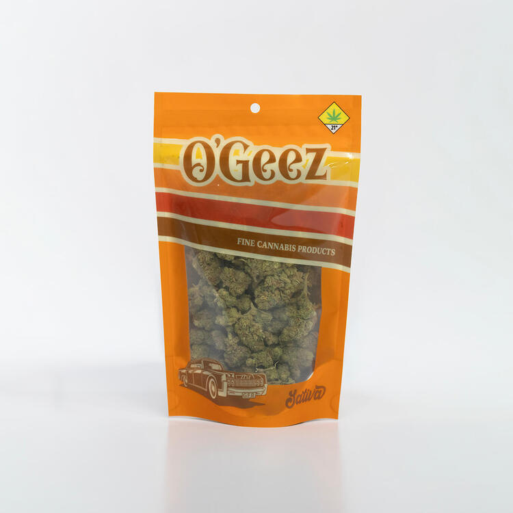 Green Crack