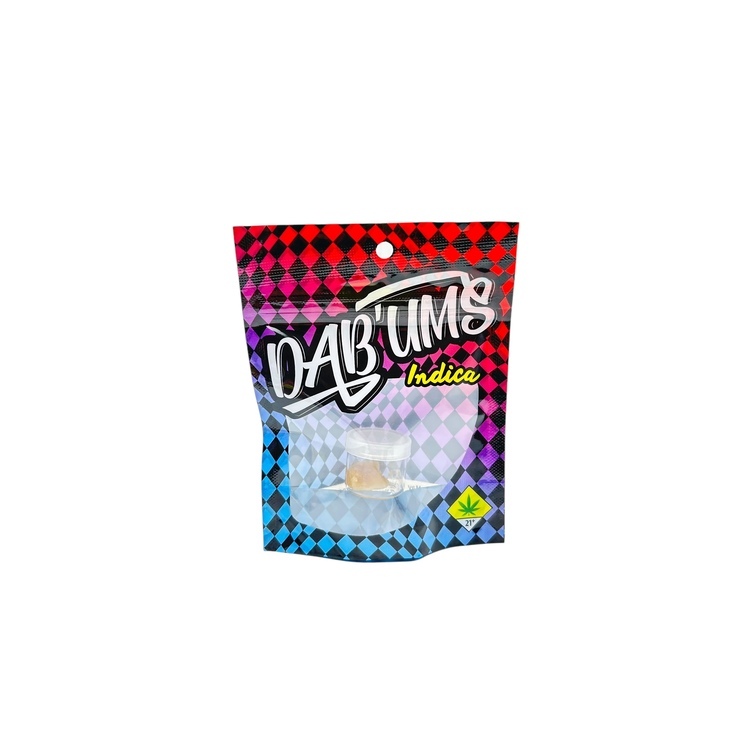Tropical Runtz - Wax