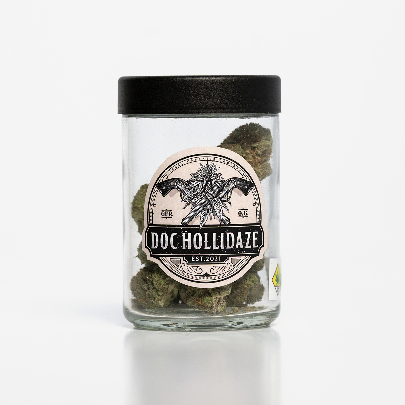 Banana Rizzler - Doc Hollidaze | Zips Downtown Tacoma