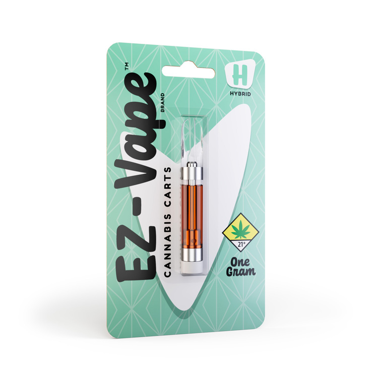 Dutch Treat - Distillate Cartridge