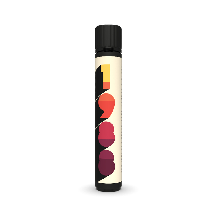 Apricot Peach - IPR