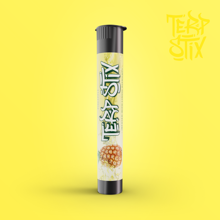 Pineapple Indica - IPR