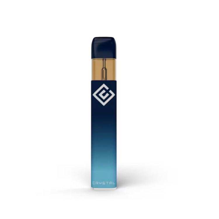 Distillate Disposable Cartridge