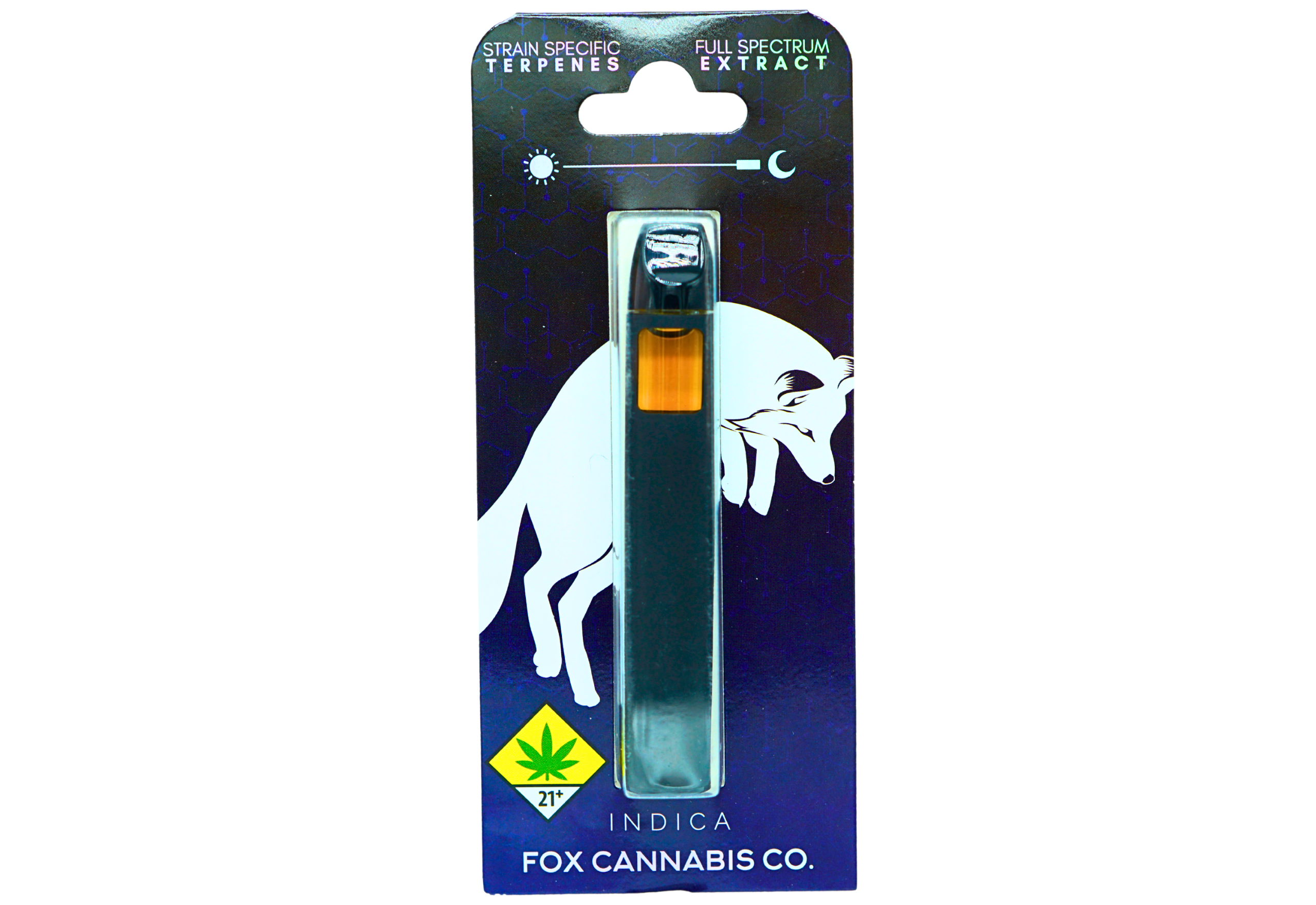 Fox LR AIO Tzunamiz 1g