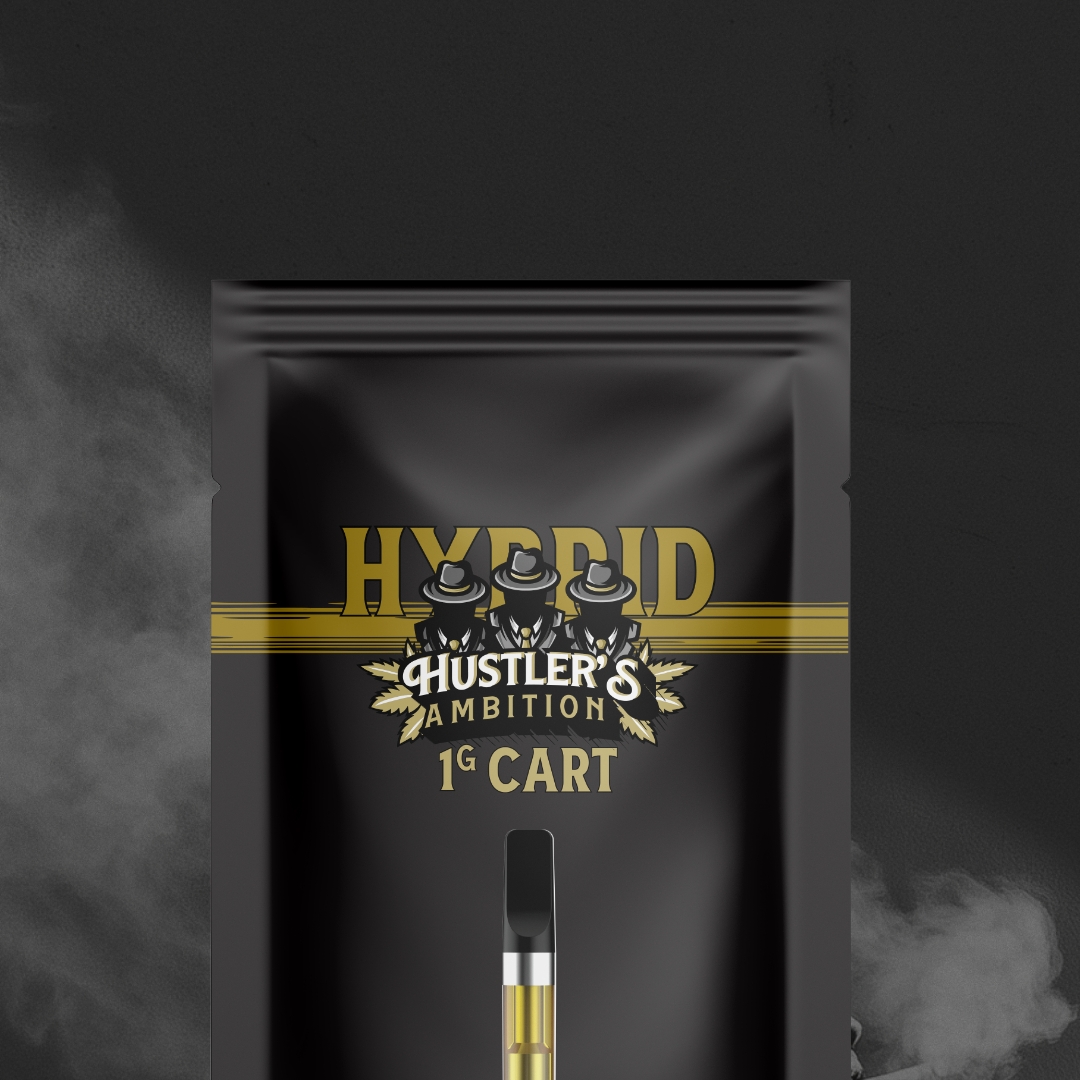 Hustler's Ambition: Banana OG