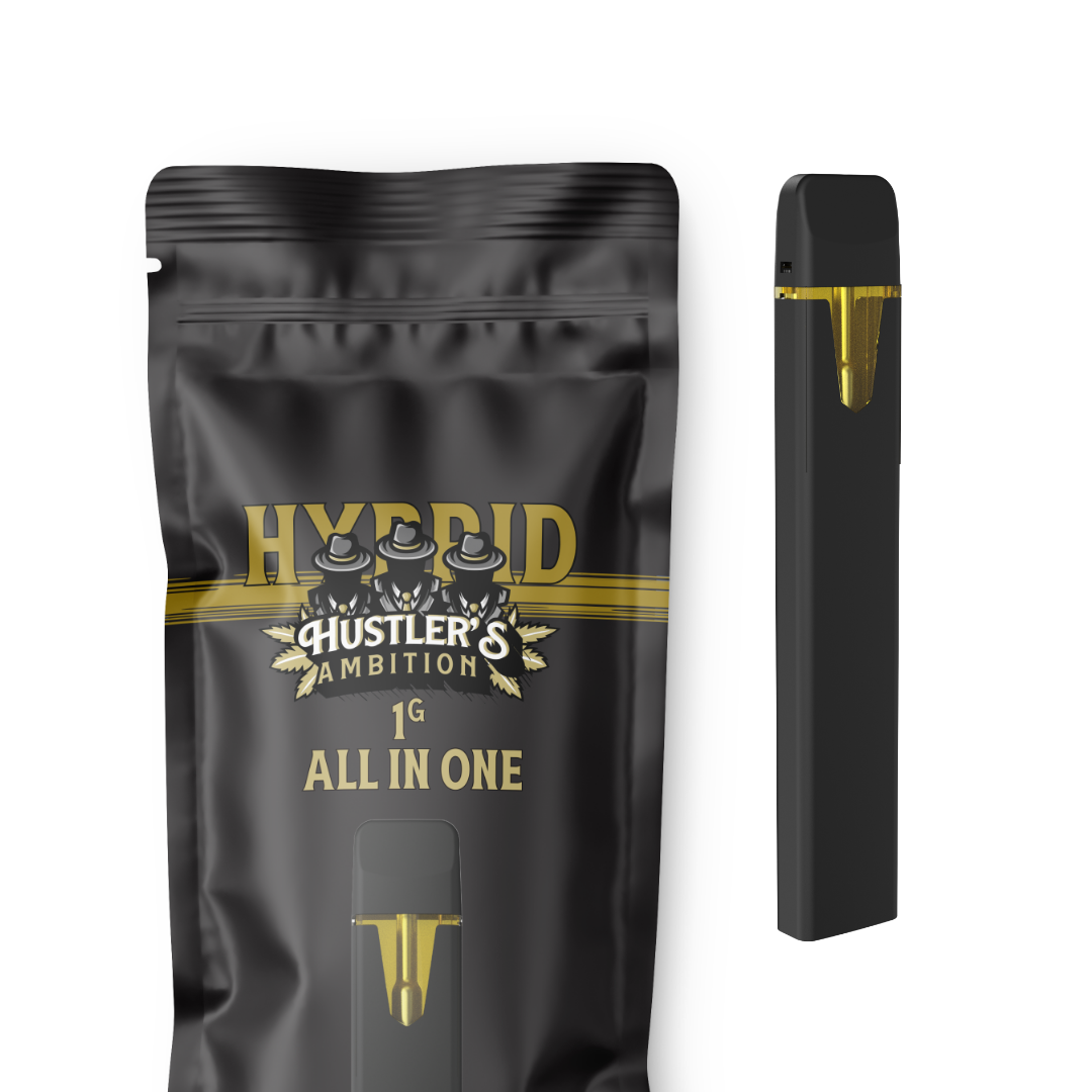 Hustler's Ambition: Banana OG