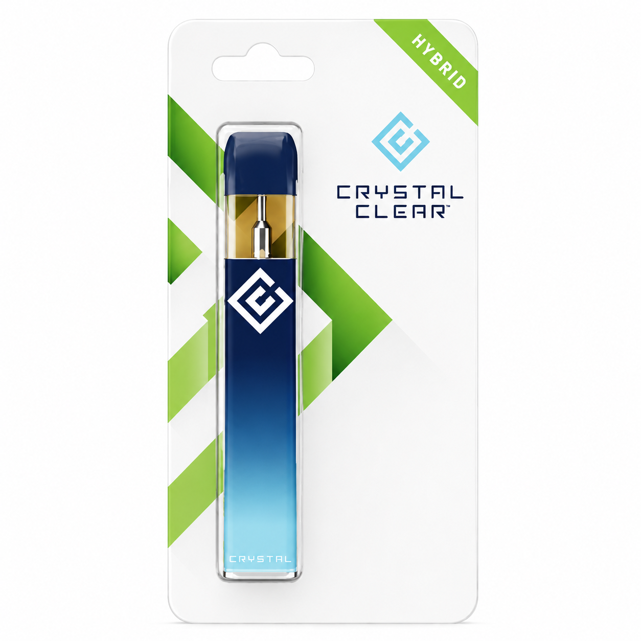 NWCS Crystal Clear AIO White Widow 1g