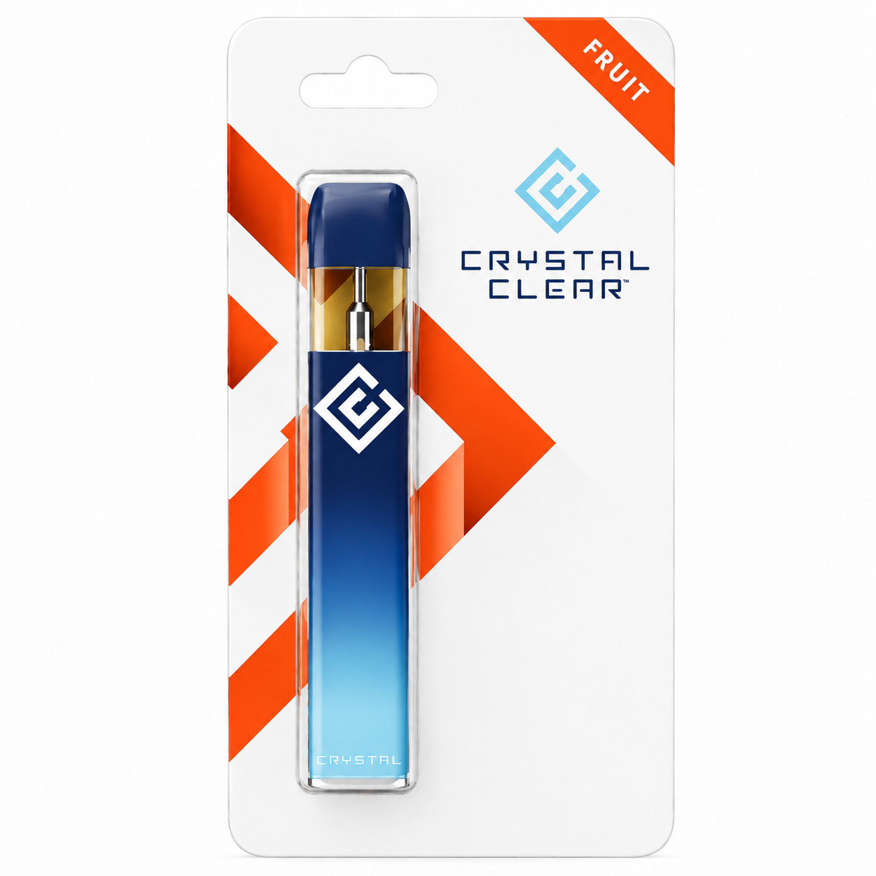 NWCS Crystal Clear AIO Blackberry Lemonade 1g