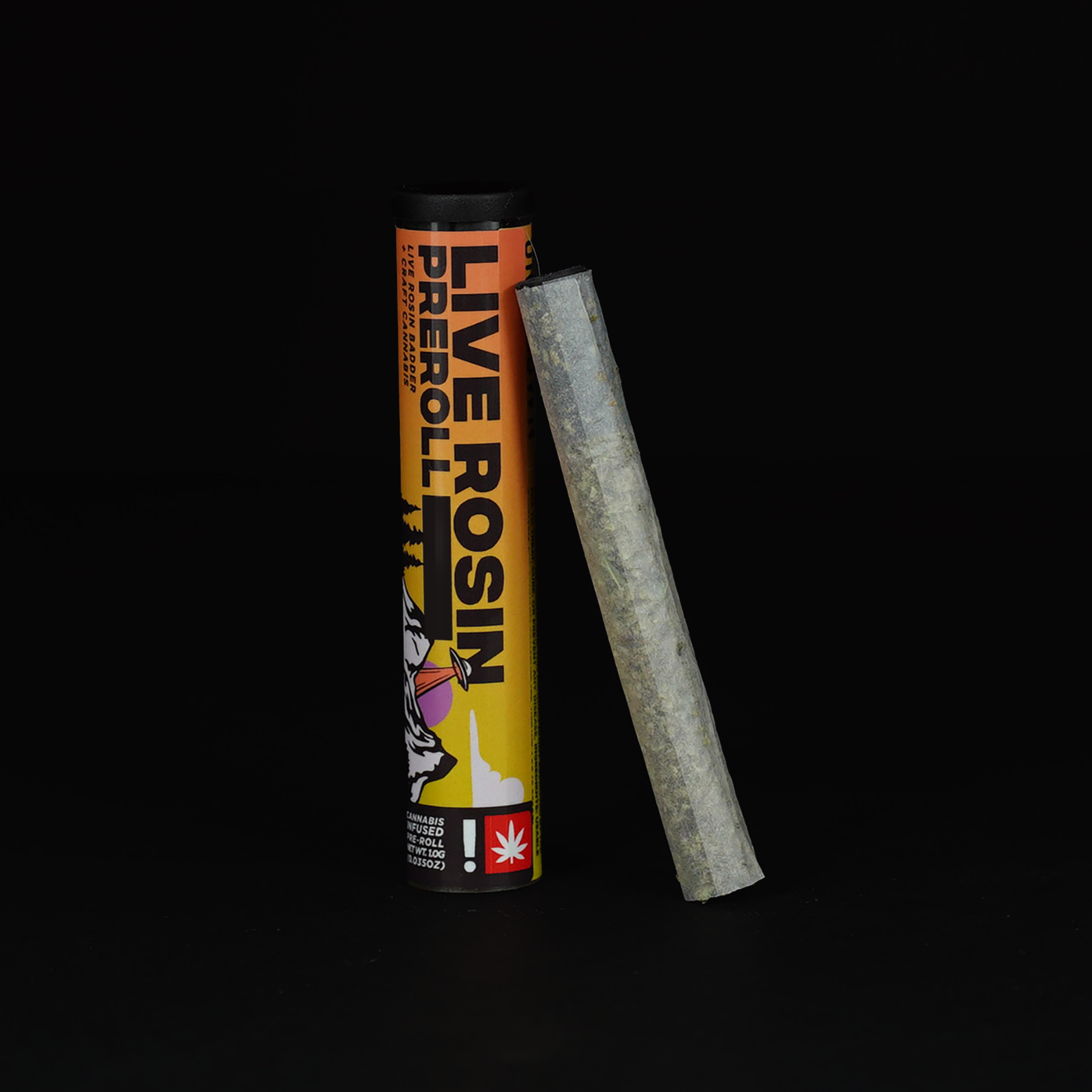 Oregrown: High Desert Sour Sage