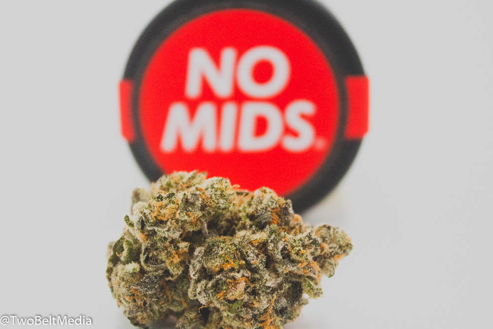 No Mids - Power A1 (H) 3.5g